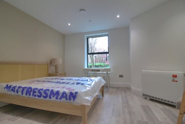 2 bed flat, Clayton Street West, Newcastle Upon Tyne, Newcastle, NE15DZ - Image 7